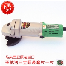 HITACHI/日立电动角磨机日立角磨机PDA100K日立角向磨光机