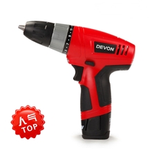 DEVON/大有充电钻充电电钻大有充电电钻5241大充电式单电电钻