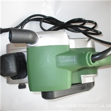 砂带机抛光机平面砂带机手提式砂带机9403型雷朋平面砂带机