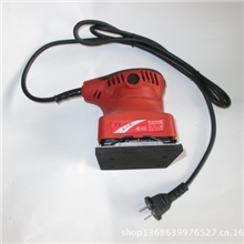 9802虎豪平板式砂光机