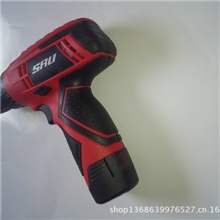 上海盛锐12V锂电池充电钻电动螺丝刀批发