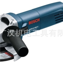 BOSCH德国博世电动工具博世角磨机GWS8-100C