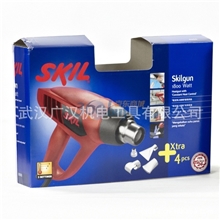 博世属下世纪热风枪8006