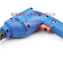 江苏东成J1Z-FF-10A(调速、带正反转)手电钻手枪钻电钻