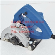 江苏东成Z1E-FF-110(4100款式)切割机云石机石切割机