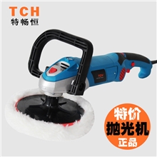 TCH特畅恒供应可调速抛光机电动抛光机打磨抛光机质量保证