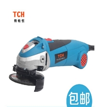 TCH特畅恒角向磨光机电动角磨机永康角磨机厂家质量保证