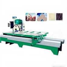 供应石材机械切割机多功能石材切割机（板材切割45度倒角