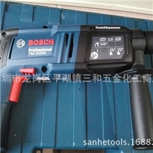 德国BOSCH博世电锤TBH2000RE调速正反转