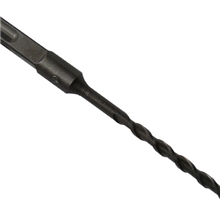 供应方柄四坑钻头6-32*150mm200280350500mm