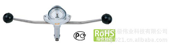 一級代理日本原裝進口東日（TOHNICHI）高精度扭矩測定T180N-S