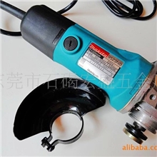 牧田9523NB角磨机4寸砂轮打磨机