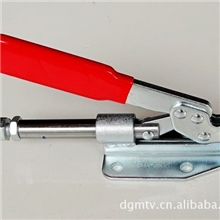 台湾得马夹具DEMA/CL-36020推拉式快速夹具