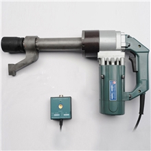 加长定扭矩电动扳手P1D-1500JA充电电动扳手扭剪扳手扭剪型扳手