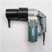 定扭矩电动扳手P1D-2500J（内置控制系统）泽威牌扭剪型扳手