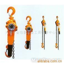 供应美国进口埃米顿手拉葫芦