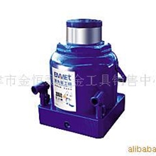 天津市金恒泰五金工具供应美国埃米顿立式液压千斤顶巨力神100T