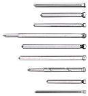 低价大批量批发空心钻头用顶针中心定位针