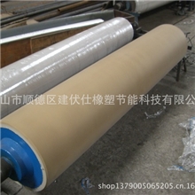 建伏仕橡塑供应纺织印染机械耐强酸碱胶辊佛山纺织机械