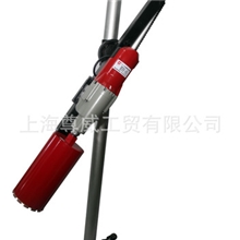 上海尊威万向金刚石钻孔机工程钻水钻嘉田JT-260A