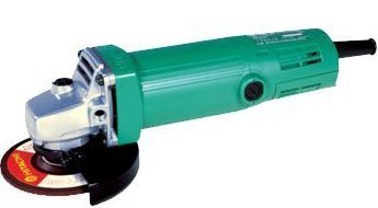 上海尊威电动工具角磨机日立G10SR3