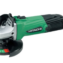 上海尊威电动工具角磨机日立G13SD