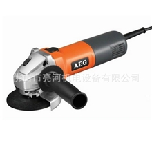 德国AEG小型角磨机WS6-100
