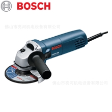 BOSCH博世|角磨机|博世角磨机|4寸角磨机|博世正品|GWS6-100