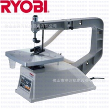 供应RYOBI日本利优比拉花锯型号：TF-5400