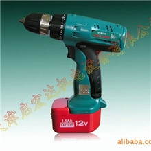 充电电钻美利亚充电式起子电钻批发厂家直销12v充电电钻