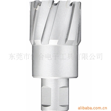 批发BDS磁力钻取芯钻头空心钻头钢板钻头华南区总代理