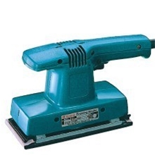 牧田平板式砂纸机砂光机打磨机9035东莞特约经销商