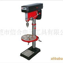 批发香港雅赛琦轻型台钻工业级台钻16mm