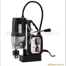 台湾轻便式磁座钻磁力钻全国总销厂家指定全国维修点