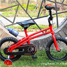 代理加盟小神龙glamourbaby新款儿童自行车款式新颖条件优越A