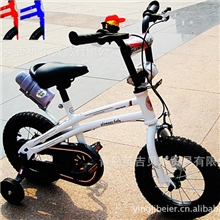 新款12/14/16寸儿童自行车学步车批发零售直销快递发货多省包邮