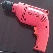 供应全铜线电机手电钻、厂家直销、百德款电钻、无级变速小手电钻