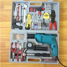 五金电动工具批发零售冲击电钻多功能钻