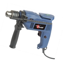 工业型电动工具多功能多用途家用型冲击钻冲击电钻手枪钻