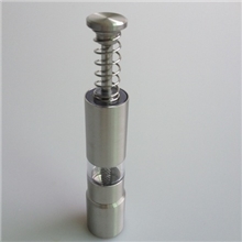 供应创意不锈钢胡椒研磨器