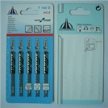 电动工具曲线锯电锯木工锯条