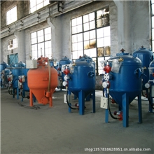 供应双头喷砂机三头喷砂机新型粉砂机厂家批发销售价格优惠