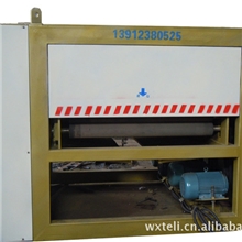 供应磨砂机详情电议