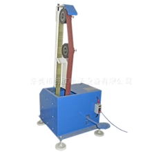 供应高效率稳定性好砂带机