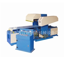 八组环保式圆管自动抛光机