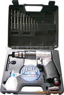 供应气动工具-气钻组套，风钻组套