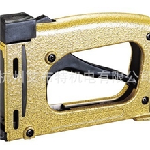 厂家直销美特HM515画框钉枪美特片钉枪画框片钉枪片钉枪