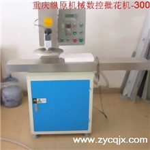 供应25ZYPH-300经济型自动批花机批花高光机