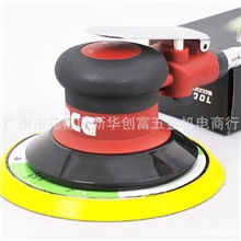 气动工具台湾BCG-16806寸(不吸尘)磨砂机打磨机砂光机抛光机