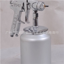 台湾BCG-77S喷枪口径2.0-2.5-3.0压送式台湾宝丽喷枪手动喷枪